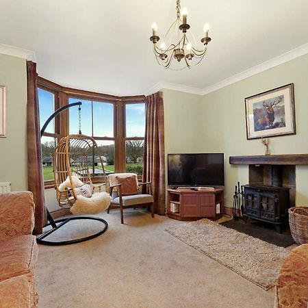 Orrest View Villa Windermere Kültér fotó