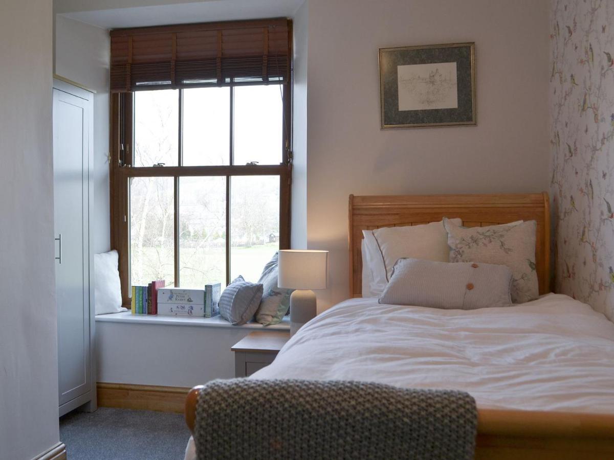 Orrest View Villa Windermere Kültér fotó