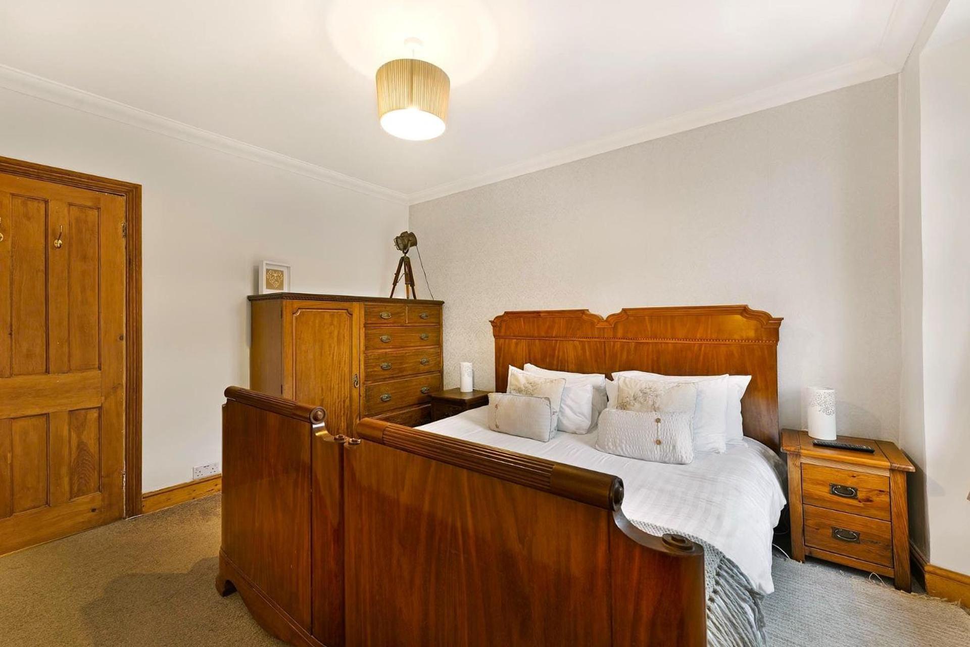 Orrest View Villa Windermere Kültér fotó