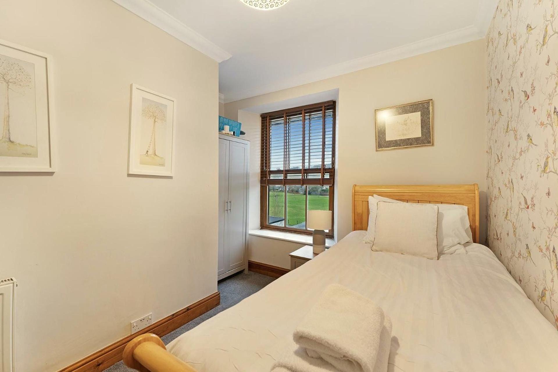 Orrest View Villa Windermere Kültér fotó
