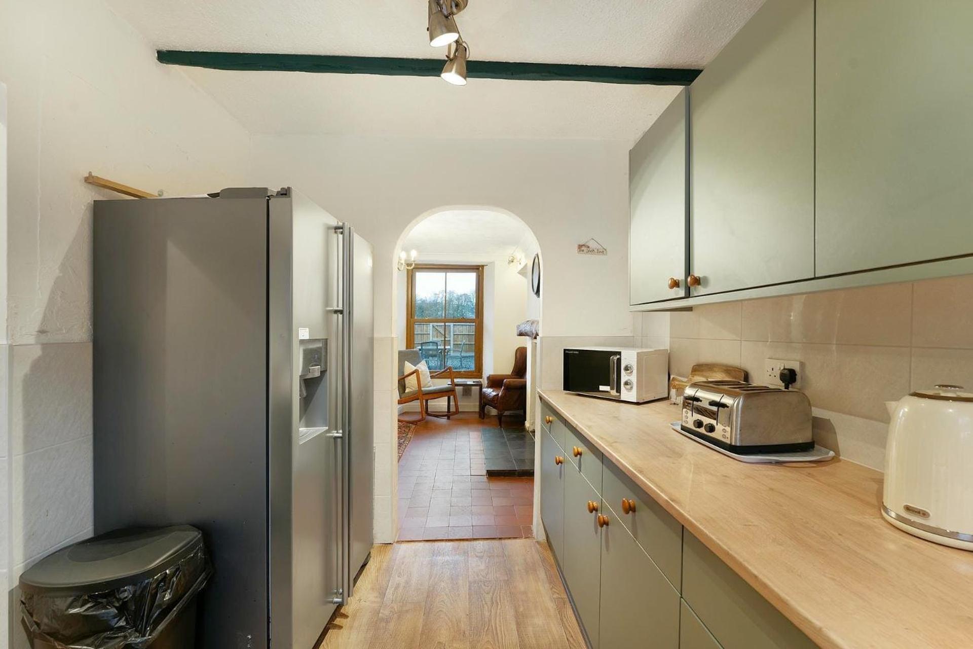 Orrest View Villa Windermere Kültér fotó