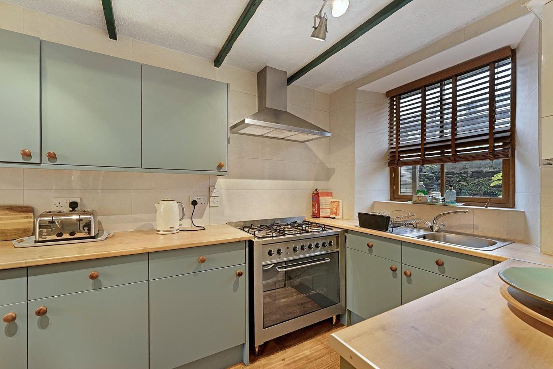 Orrest View Villa Windermere Kültér fotó