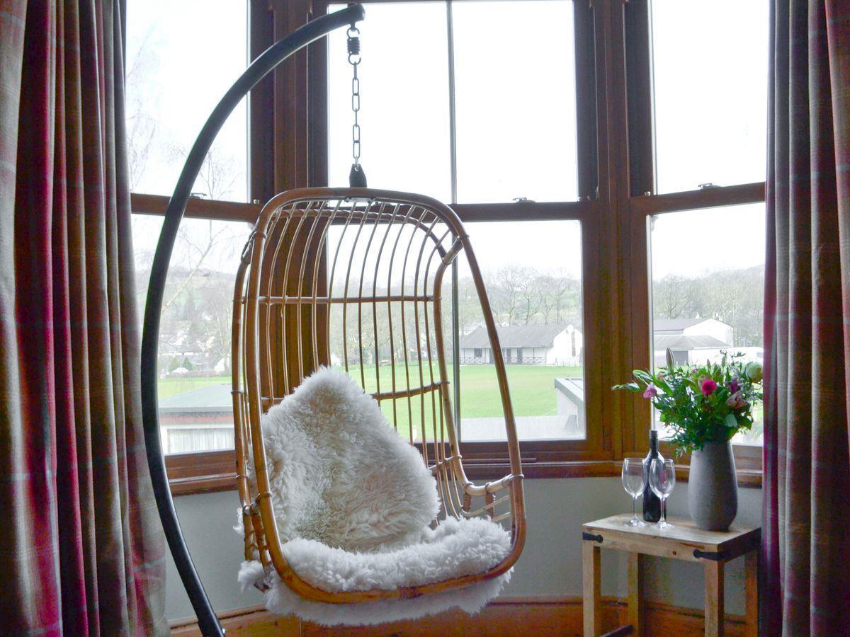 Orrest View Villa Windermere Kültér fotó