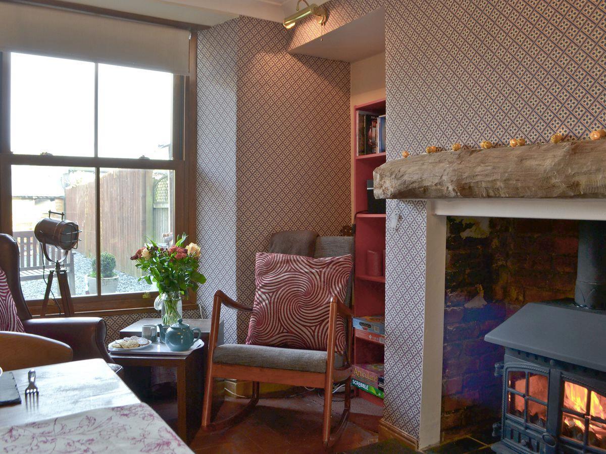 Orrest View Villa Windermere Kültér fotó