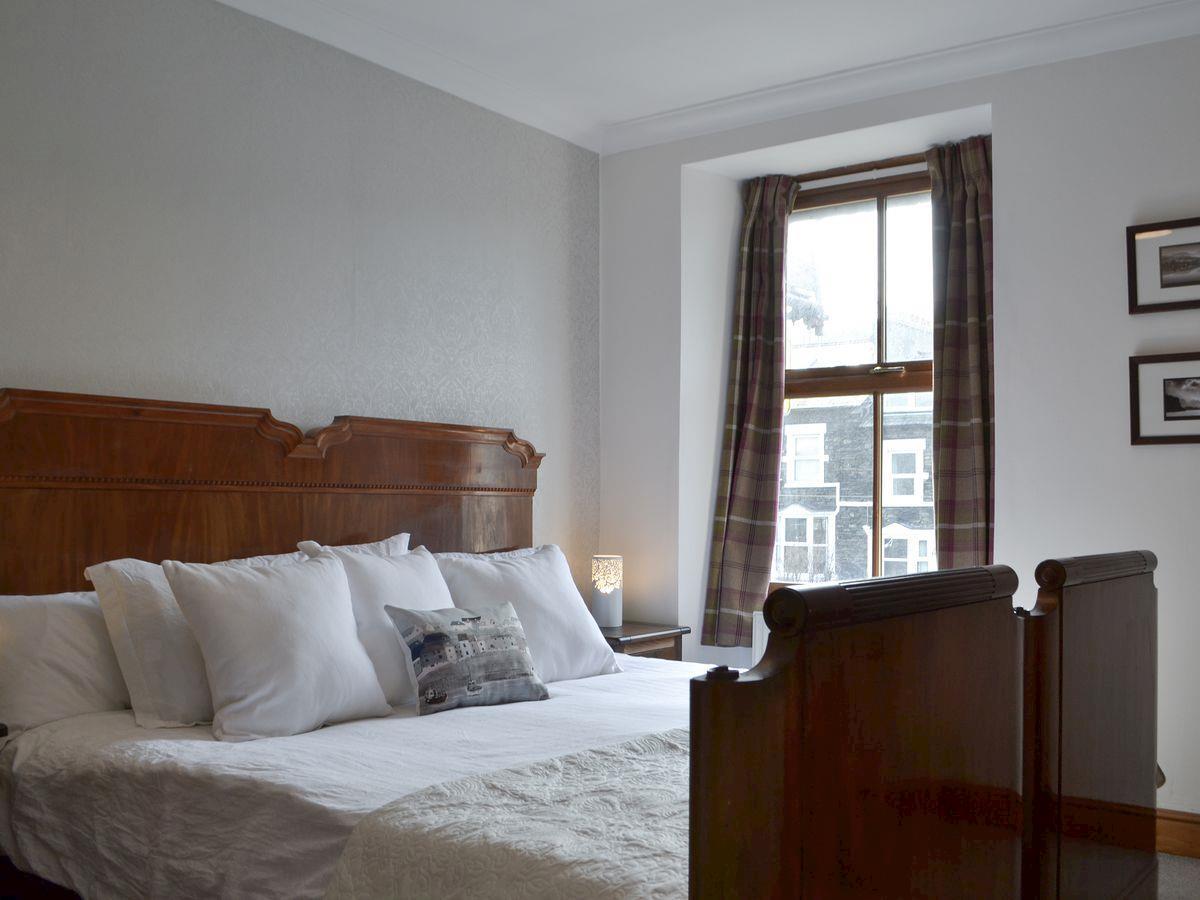 Orrest View Villa Windermere Kültér fotó