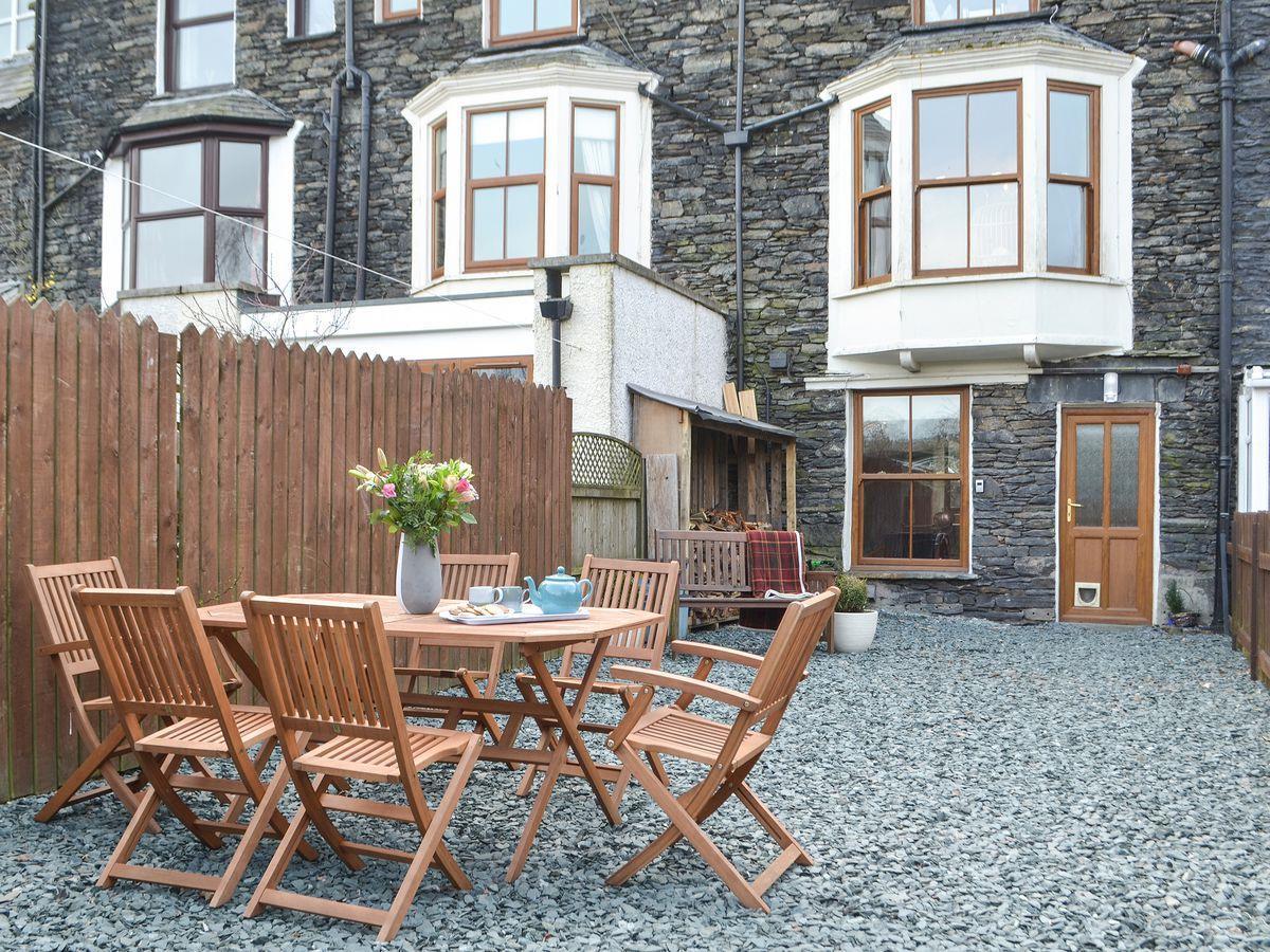 Orrest View Villa Windermere Kültér fotó